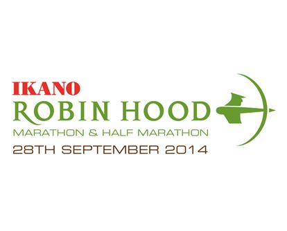Ikano Robin Hood